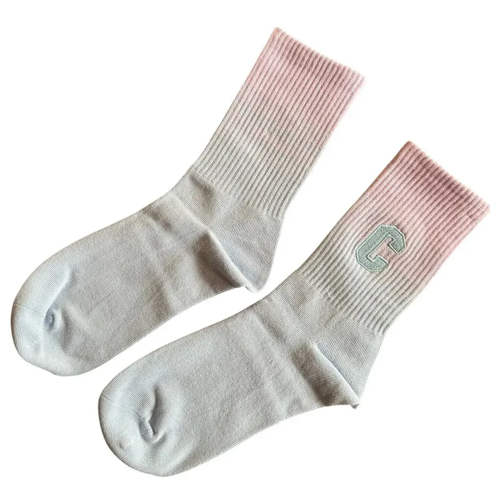Multi-Pack Crew Socks by Kotora